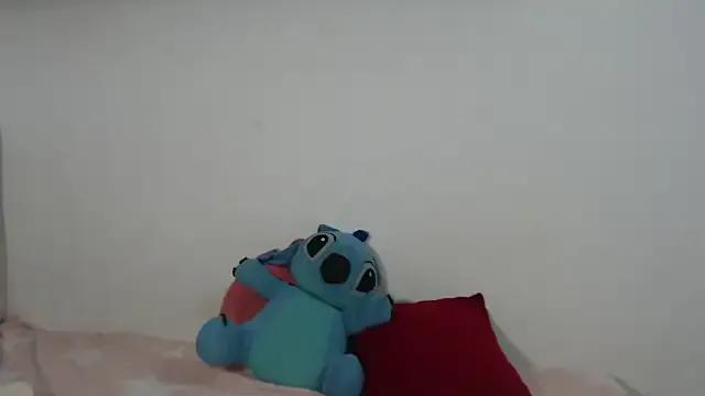 Allison_19__ from StripChat