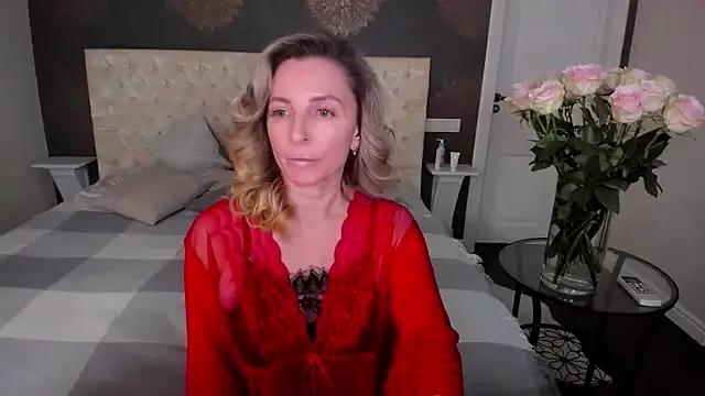 AllisonWilliams from StripChat