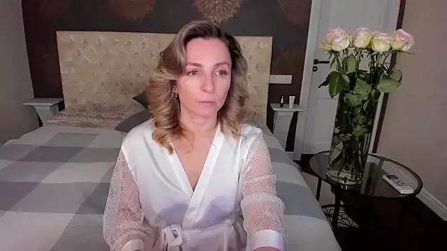 AllisonWilliams from StripChat