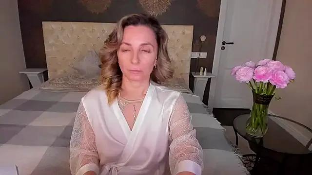 AllisonWilliams from StripChat