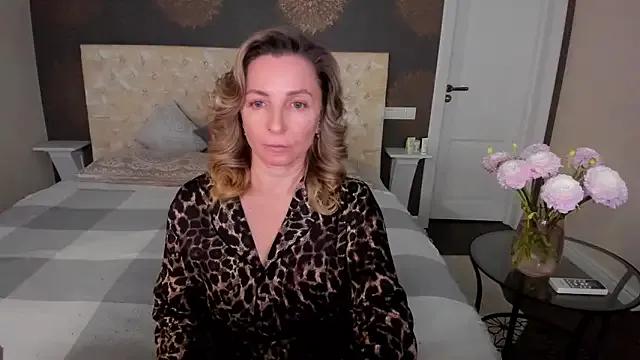 AllisonWilliams from StripChat