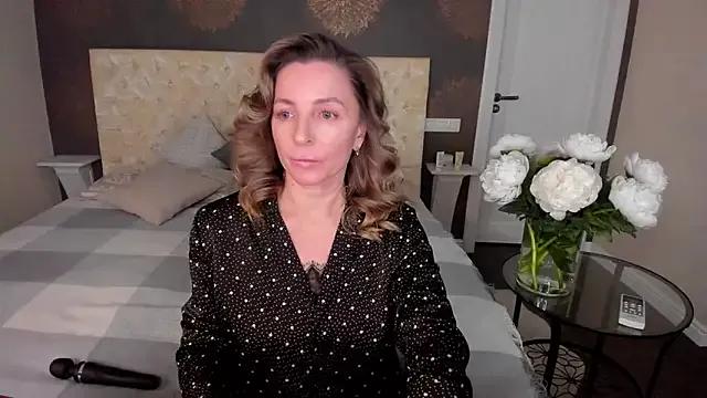 AllisonWilliams from StripChat