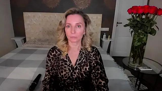 AllisonWilliams from StripChat