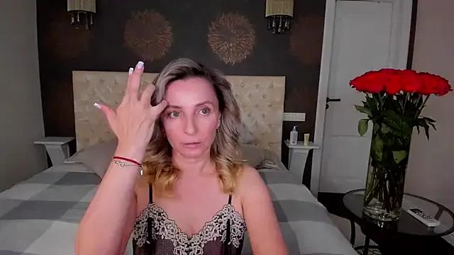 AllisonWilliams from StripChat