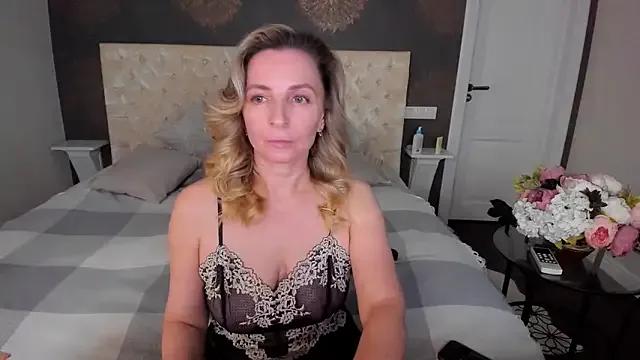 AllisonWilliams from StripChat