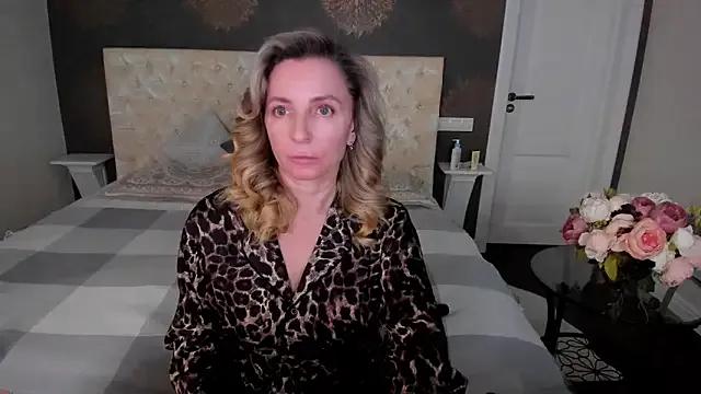 AllisonWilliams from StripChat