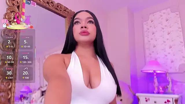 AllissonJames from StripChat