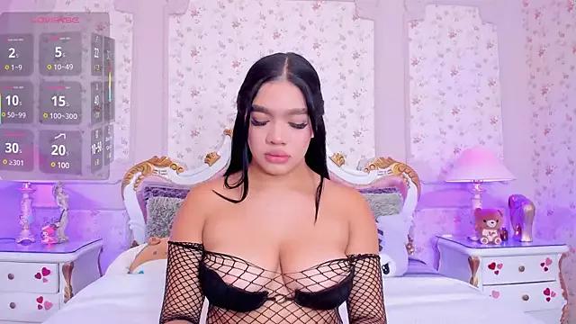 AllissonJames from StripChat