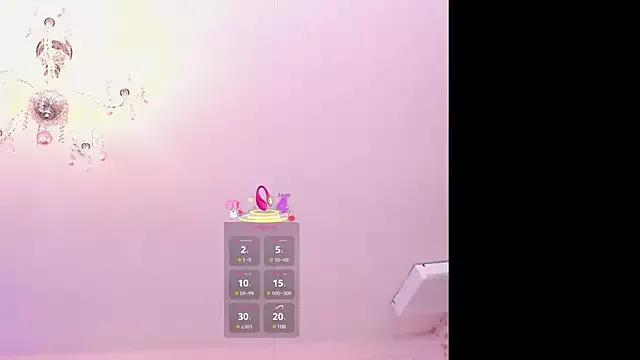AllissonJames from StripChat