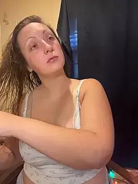allnaturalmermaid from StripChat is Freechat