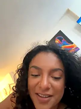 allybluee777 from StripChat