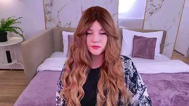 AlmaSound from StripChat