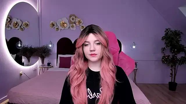 AlmaSound from StripChat