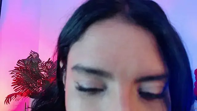 AlombraMorris from StripChat