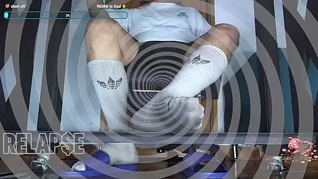 Alphacashmaster777 from StripChat