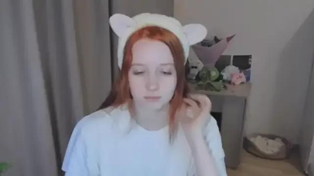 Alyaley from StripChat