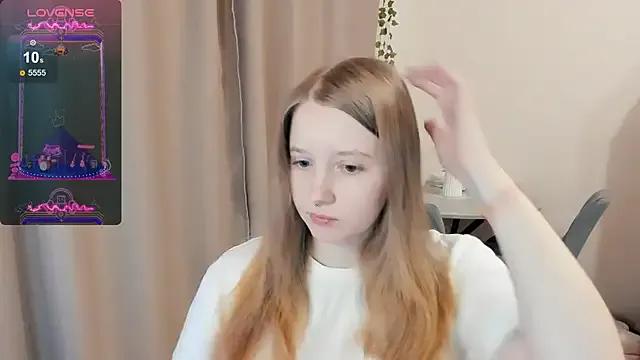 Alyaley from StripChat