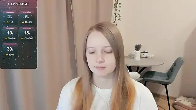 Alyaley from StripChat