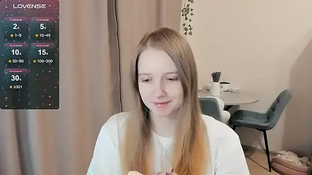 Alyaley from StripChat