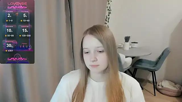 Alyaley from StripChat