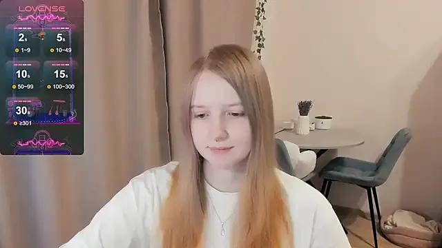 Alyaley from StripChat