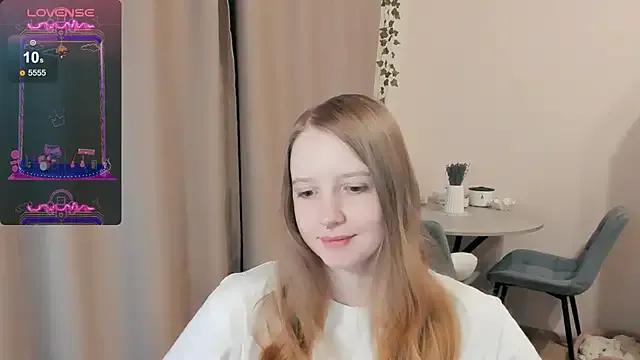 Alyaley from StripChat