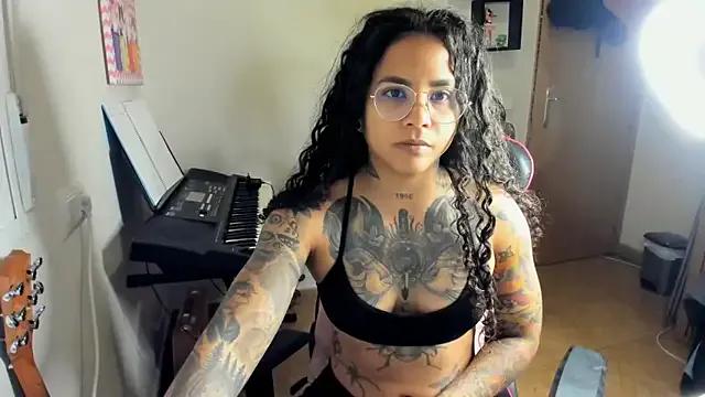 Ama_music from StripChat