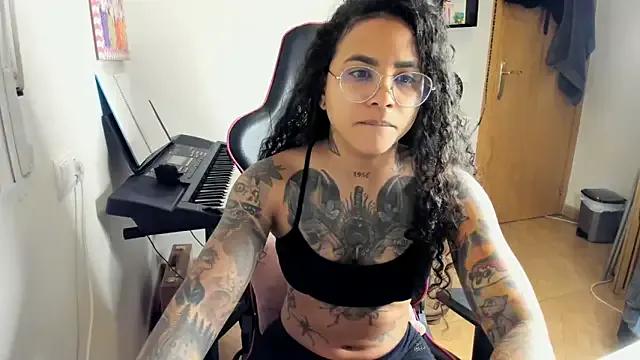 Ama_music from StripChat