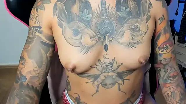 Ama_music from StripChat