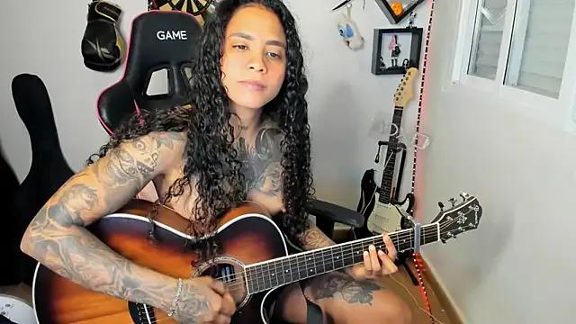 Ama_music from StripChat