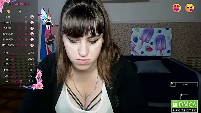 Amali_Ivanna_smit from StripChat