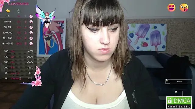 Amali_Ivanna_smit from StripChat