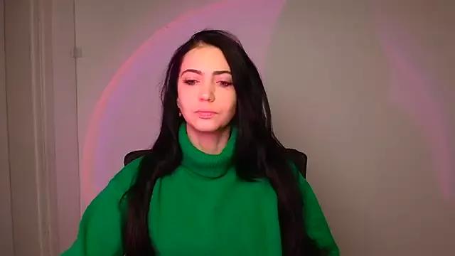 Amalia_amor from StripChat