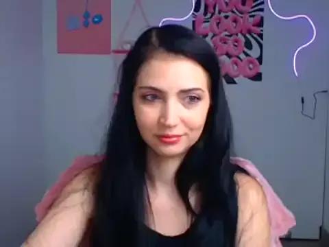 Amalia_amor from StripChat