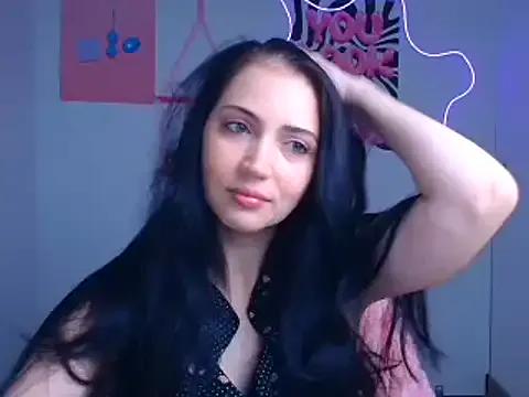 Amalia_amor from StripChat