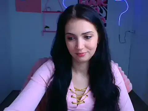 Amalia_amor from StripChat