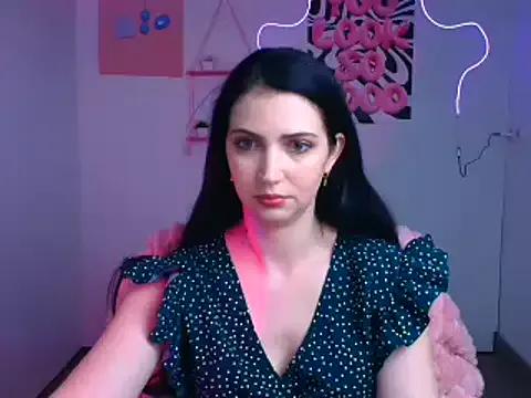 Amalia_amor from StripChat