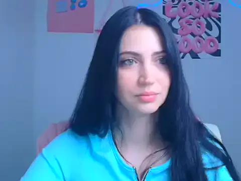 Amalia_amor from StripChat