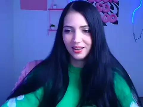 Amalia_amor from StripChat
