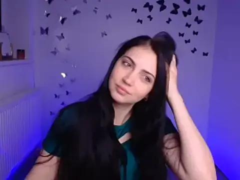 Amalia_amor from StripChat