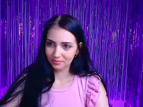 Amalia_amor from StripChat