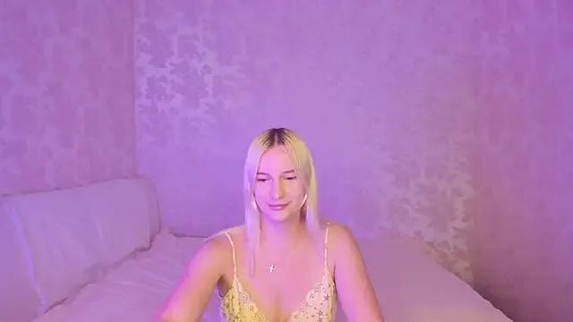 Amanda054 from StripChat