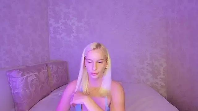 Amanda054 from StripChat