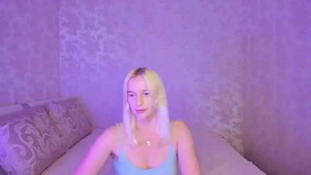 Amanda054 from StripChat