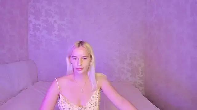 Amanda054 from StripChat