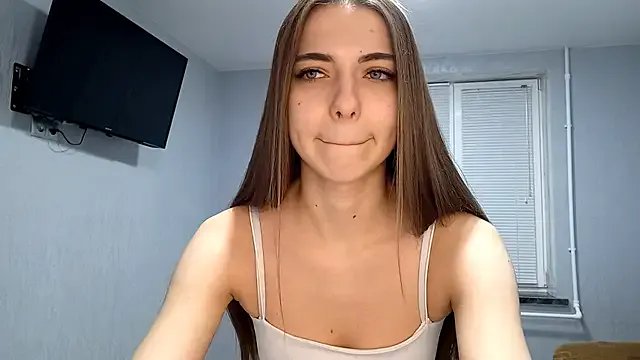 AmandaCaan from StripChat