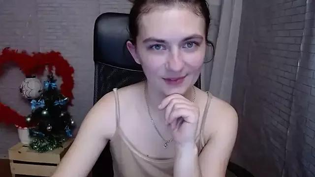 AmandaJi_ from StripChat