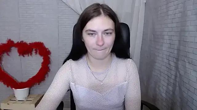 AmandaJi_ from StripChat