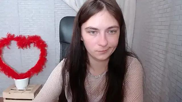 AmandaJi_ from StripChat