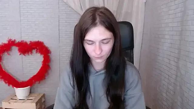 AmandaJi_ from StripChat